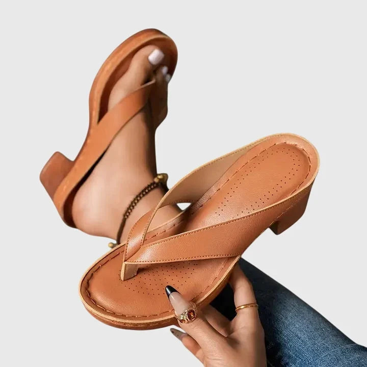 Orthopedic Sandals