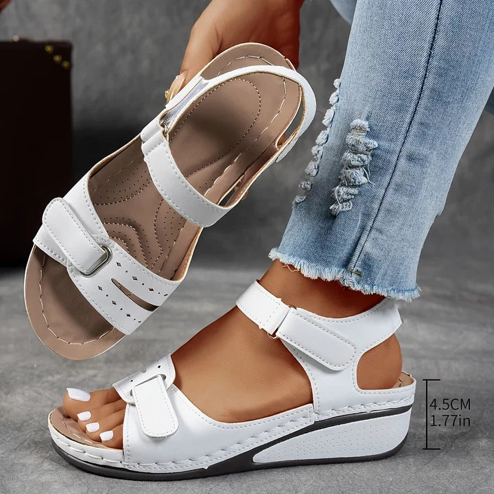 Orthopedic Sandals