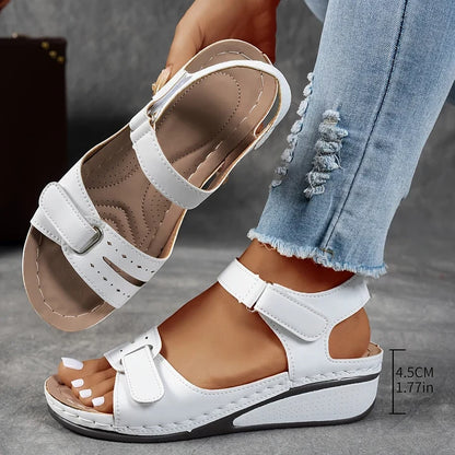 Orthopedic Sandals