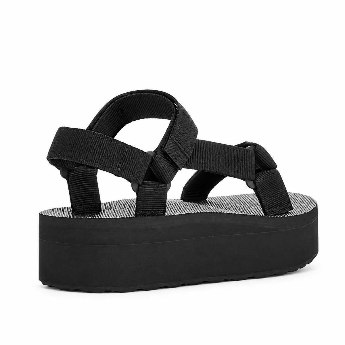 Women's Flatform Universal Sandal