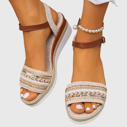 Orthopedic Summer Sandals