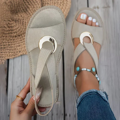 Orthopedic Sandals Ozmira