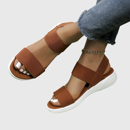 Emila™ | Orthopedic Sandals