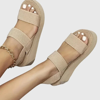 Stylish Orthopedic Sandals