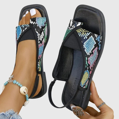 Orthopedic Sandals