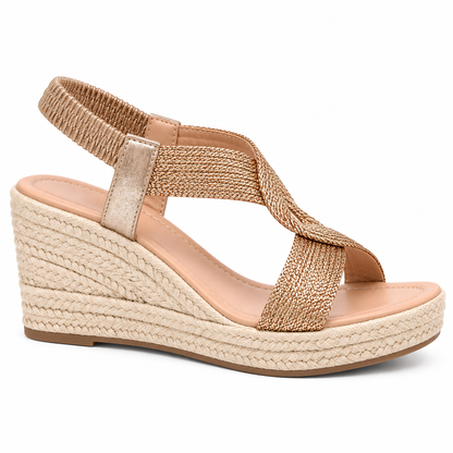 Bellona Wedge Sandals