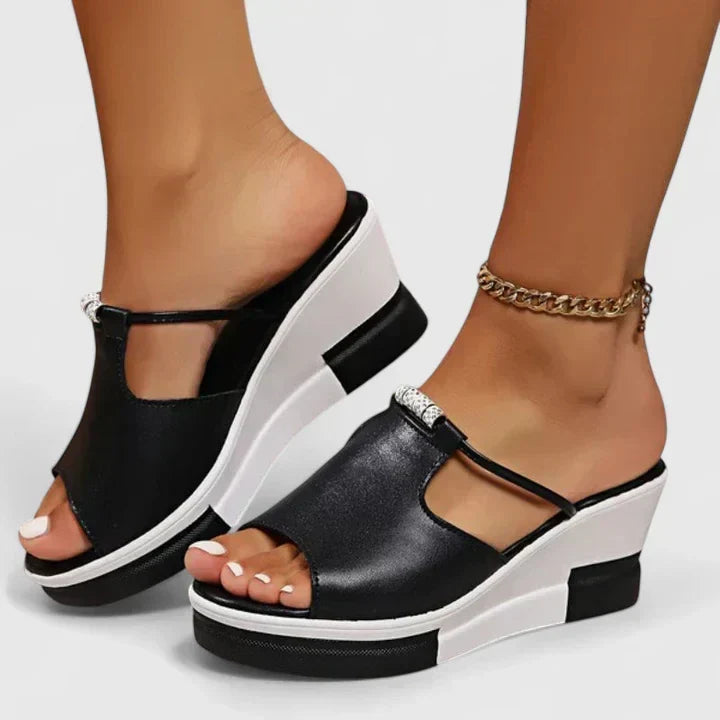 Orthopedic Sandals