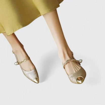 Orthopedic Heels