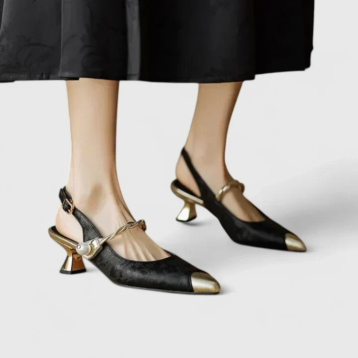 Orthopedic Heels