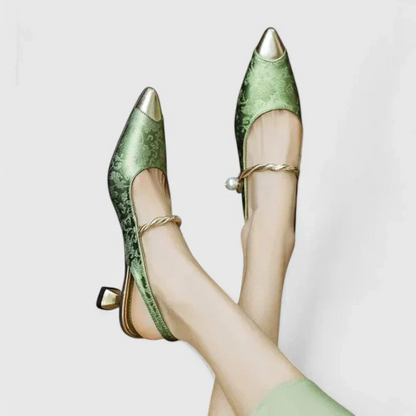 Orthopedic Heels