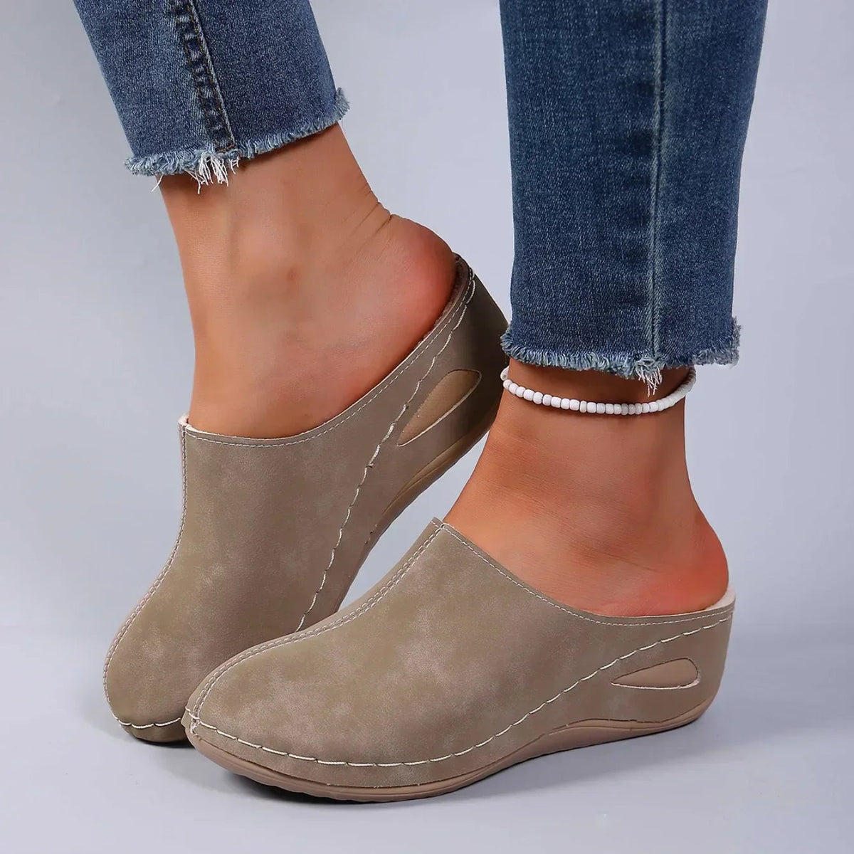 Averia | Orthopedic Sandals