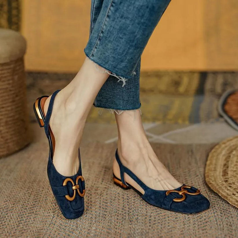 Orthopedic Sandals