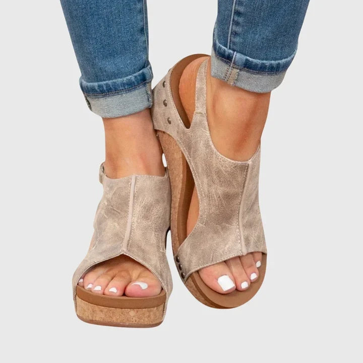 Orthopedic Sandals