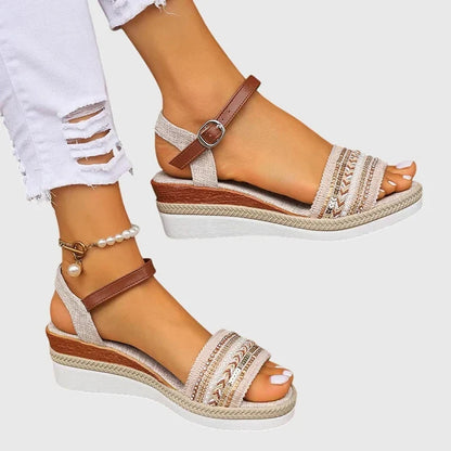 Orthopedic Summer Sandals