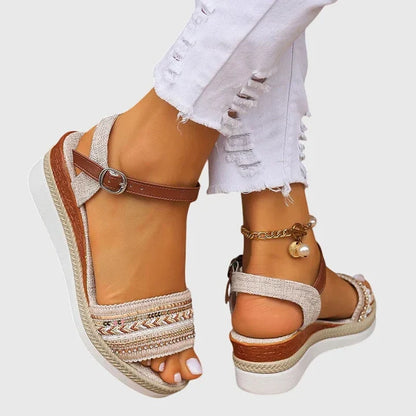 Orthopedic Summer Sandals