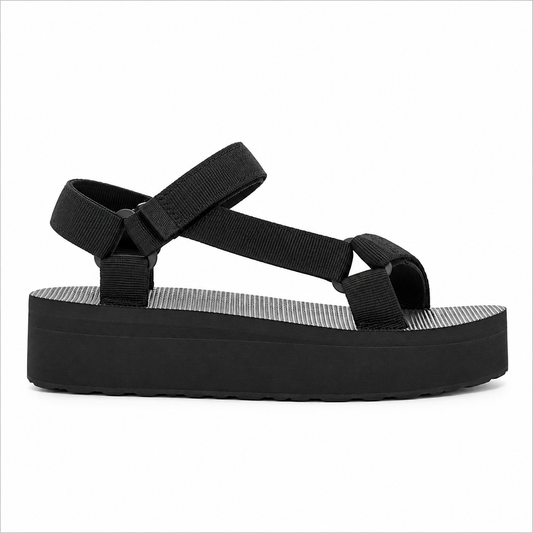 Women's Flatform Universal Sandal