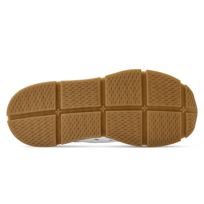 LV Classic Sneaker Green