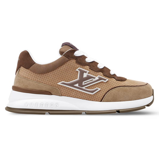 LV Classic Sneaker Brown