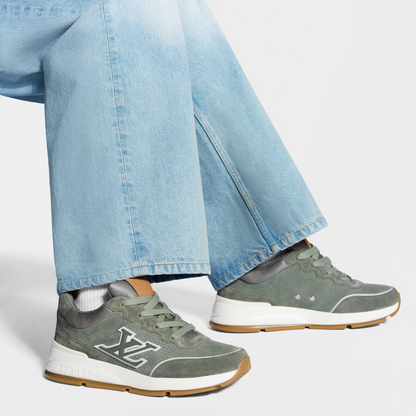 LV Classic Sneaker