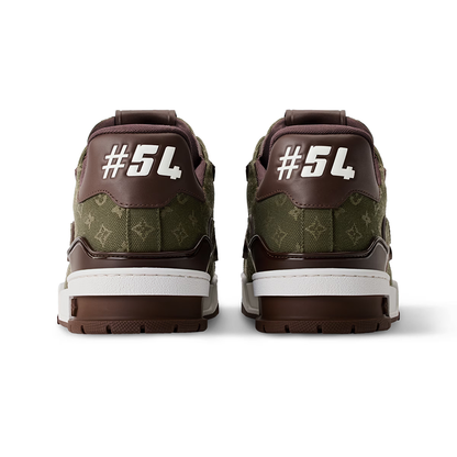 LV Trainer Green
