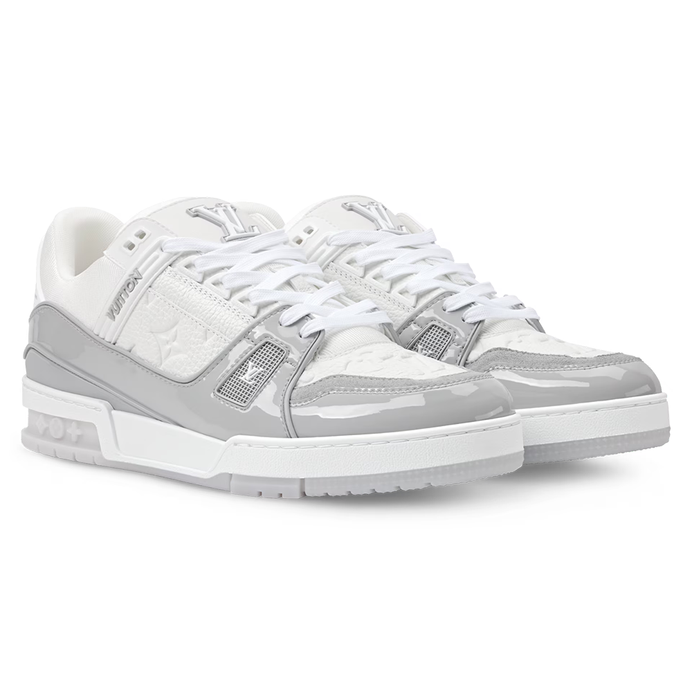 LV Trainer Gray
