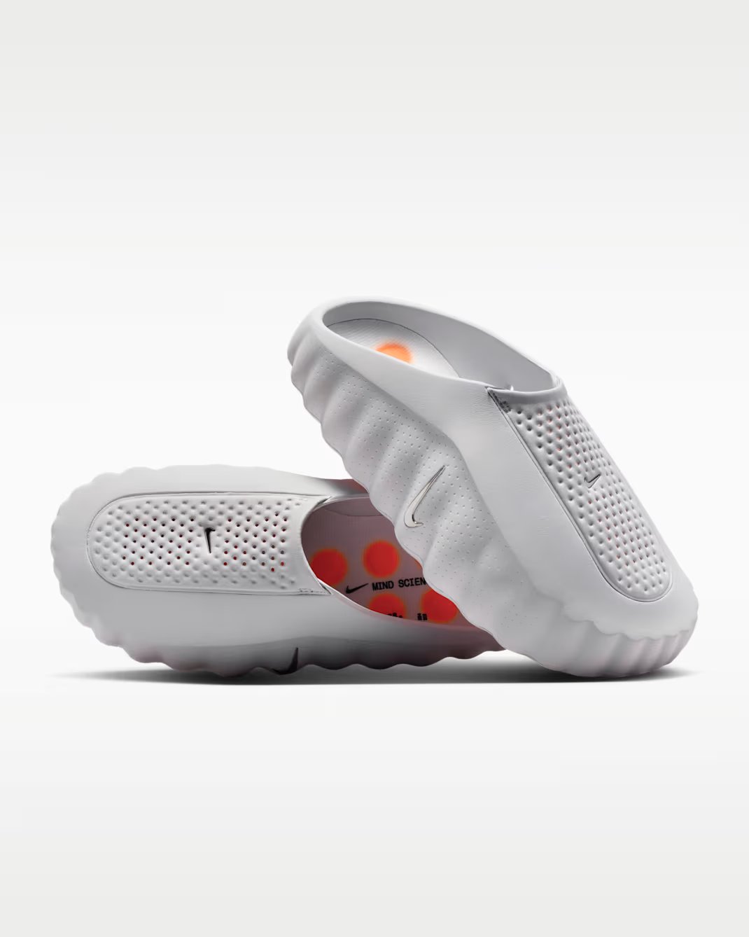 Nike Mind 001 Men's Pregame Mules